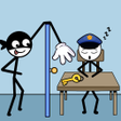 プログラムのアイコン：Thief Puzzle IQ Games