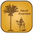 Icon of program: Saudi Express  OPC70000