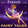 プログラムのアイコン：French Fairy Tales