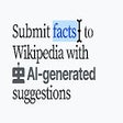 أيقونة البرنامج: Wikipedia Citation Needed
