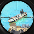 Icon of program: King Sniper FPS Survival …