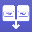 Icona del programma: PDF Merger  PDF Compresso…