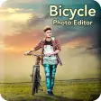 Bicycle Photo Editor