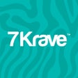 程序图标：7Krave Food  Grocery Deli…