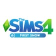 Programikonen: The Sims 4 First Snow Mod