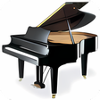 Icon of program: Virtual Midi Piano Keyboa…