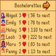Icon of program: Relationship Tracker