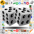プログラムのアイコン：Mesa Game