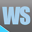 Programın simgesi: Web Scraper