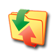 Icon of program: PowerFolder