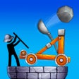 Ícone do programa: The Catapult 2: Castle de…