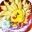 Icon of program: 萌宝快跑:捕捉养成冒险游戏