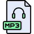 Icône du programme : Music Tag Editor
