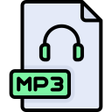 Ikona programu: Music Tag Editor