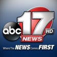 プログラムのアイコン：ABC17 News
