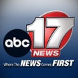 Ícone do programa: ABC17 News