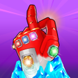 プログラムのアイコン：Magic Hand Heroes