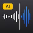 ไอคอนของโปรแกรม: Microphone Voice Recorder