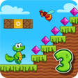 Icon of program: Crocs World 3