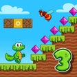 Symbol des Programms: Crocs World 3