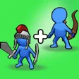 Icon of program: Epic Magic Clash: Wizard Fight