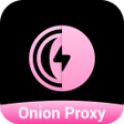 Icon of program: OnionProxy : Fast  Secure