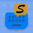 Ícone do programa: Smart Farsi Keyboard