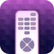ไอคอนของโปรแกรม: Remote for Haier TV