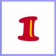 程序图标：Learn the numbers in Russ…