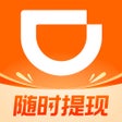 Ikona programu: 滴滴车主-滴滴出行官方司机注册