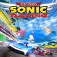 Icon of program: Team Sonic Racing