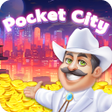 程序图标：Pocket City: Mega Tycoon