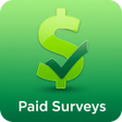 Ícone do programa: Paid Surveys Earn to Mpes…