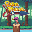 Ícone do programa: Rise of the Ninja