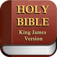 程序图标：Holy Bible King James Ver…