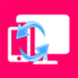 Ikona programu: PC CONNECT - Control your…