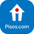 Ikona programu: pisos.com - flats and hou…