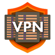 أيقونة البرنامج: VPN: Fast  Secure VPN