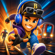 プログラムのアイコン：Billy Runner: Endless Run