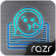 Icon of program: RAZR Keyboard for Motor R…