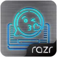 RAZR Keyboard for Motor Razr