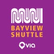 程序图标：Bayview Shuttle