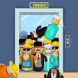 程序图标：Elevator Overload