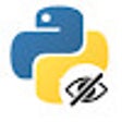 أيقونة البرنامج: Jupyter code toggler