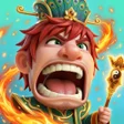 ไอคอนของโปรแกรม: Lane Defense : Element Od…