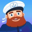 程序图标：Idle Ferry Tycoon