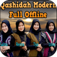 ไอคอนของโปรแกรม: Qashidah Gasentra Modern