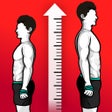 プログラムのアイコン：Teen Workout  Meal Plan