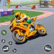 Moto Racing 3d Motorcycle Game