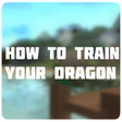 أيقونة البرنامج: How To Train Your Dragon